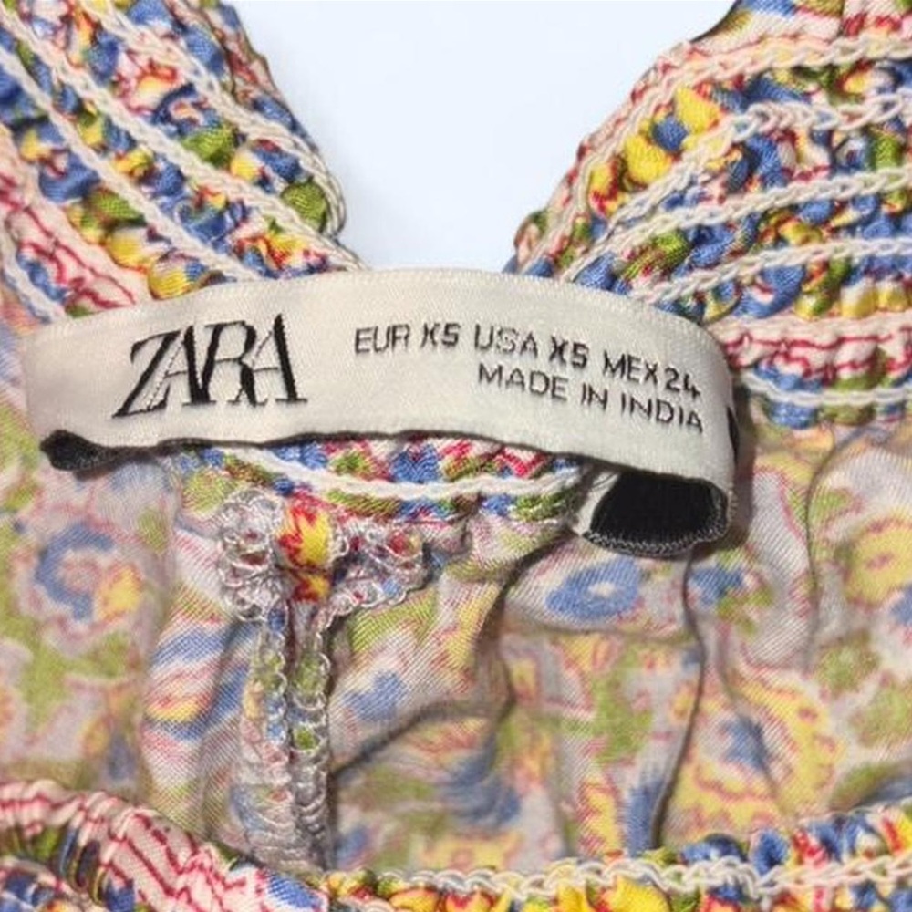 Zara Bundle of Three! - Picture 5 of 7